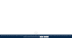 Desktop Screenshot of elisabettadicosmo.it